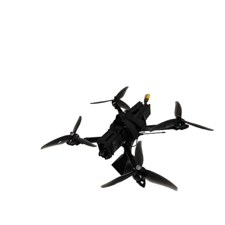 FPV "ФОРС" 7